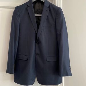Tazio vest and jacket 40R slim fit